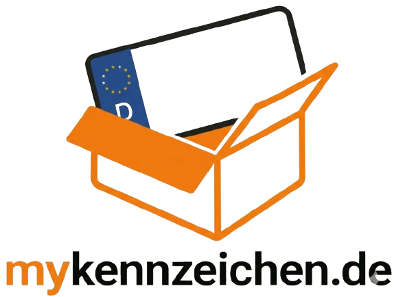 MyKennzeichen.de