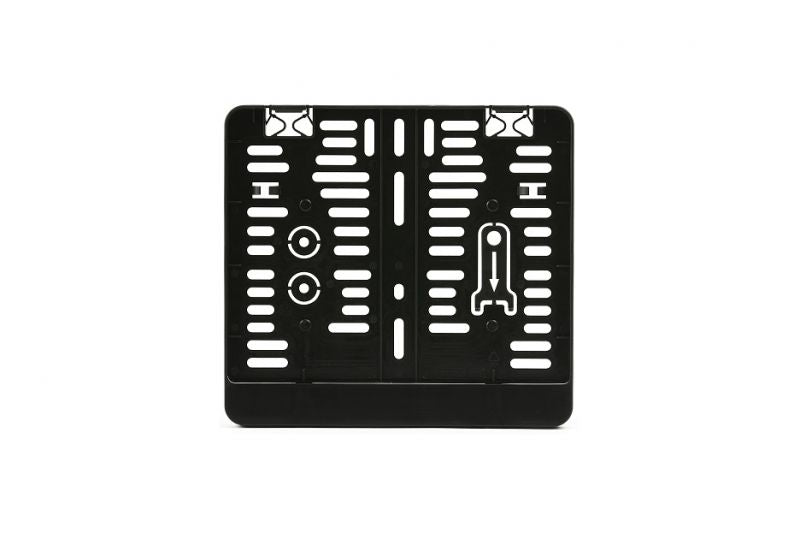 Kennzeichenhalter (250 x 200 mm) - MyKennzeichen.de