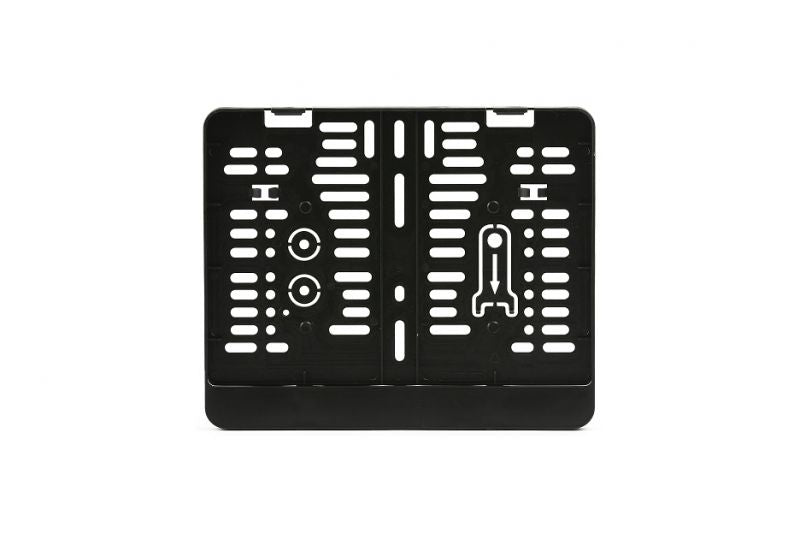 Kennzeichenhalter (280 x 200 mm) - MyKennzeichen.de