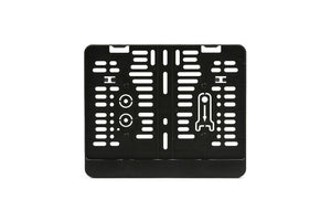 Kennzeichenhalter (280 x 200 mm) - MyKennzeichen.de