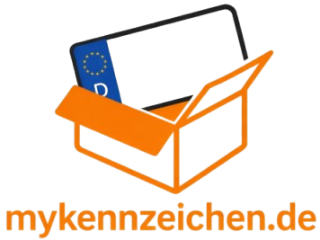 MyKennzeichen.de